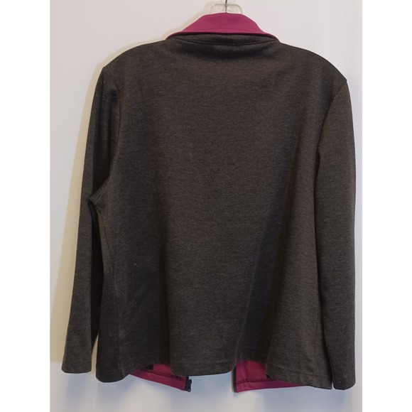 x-small petite Activewear Jacket - Picture 7 of 12